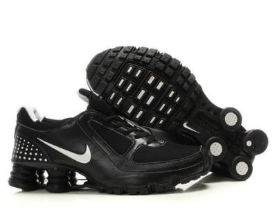 Nike Shox Turbo-10